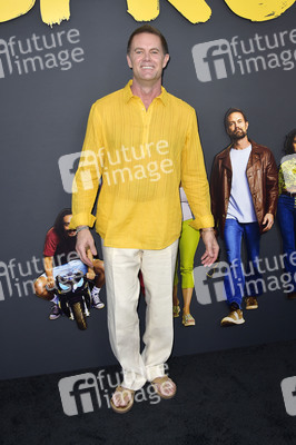 Serienpremiere 'Sprung' in Los Angeles