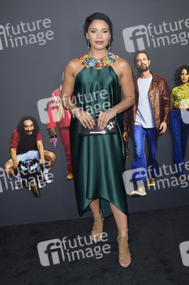 Serienpremiere 'Sprung' in Los Angeles