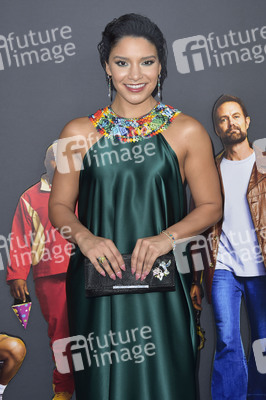 Serienpremiere 'Sprung' in Los Angeles