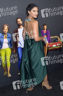 Serienpremiere 'Sprung' in Los Angeles