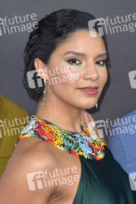 Serienpremiere 'Sprung' in Los Angeles