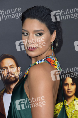 Serienpremiere 'Sprung' in Los Angeles