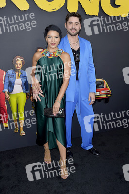 Serienpremiere 'Sprung' in Los Angeles