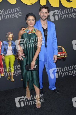 Serienpremiere 'Sprung' in Los Angeles