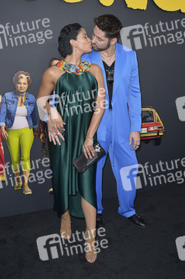 Serienpremiere 'Sprung' in Los Angeles