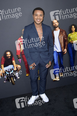 Serienpremiere 'Sprung' in Los Angeles
