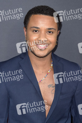 Serienpremiere 'Sprung' in Los Angeles