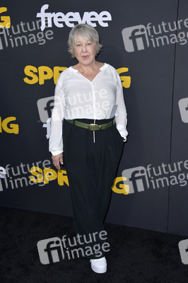 Serienpremiere 'Sprung' in Los Angeles
