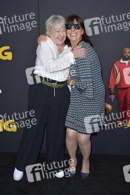 Serienpremiere 'Sprung' in Los Angeles