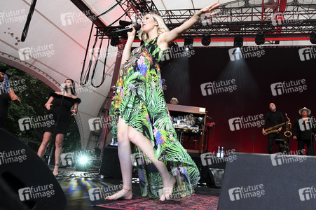 Konzert von Joss Stone in Hannover