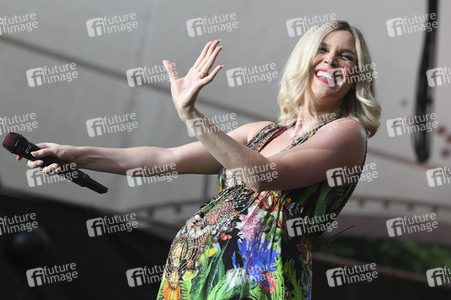 Konzert von Joss Stone in Hannover