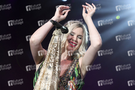 Konzert von Joss Stone in Hannover