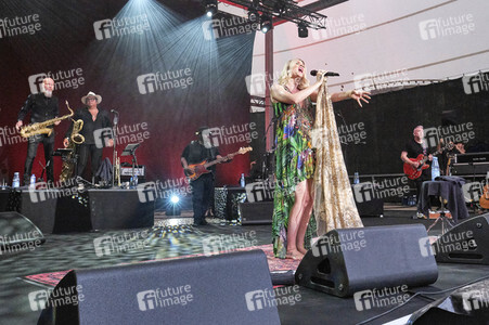 Konzert von Joss Stone in Hannover