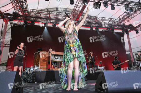 Konzert von Joss Stone in Hannover