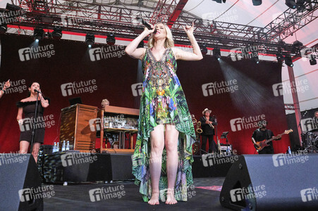 Konzert von Joss Stone in Hannover