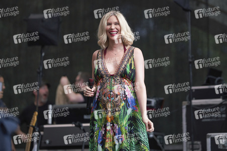 Konzert von Joss Stone in Hannover