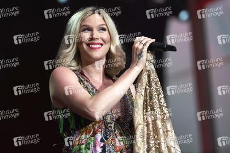 Konzert von Joss Stone in Hannover