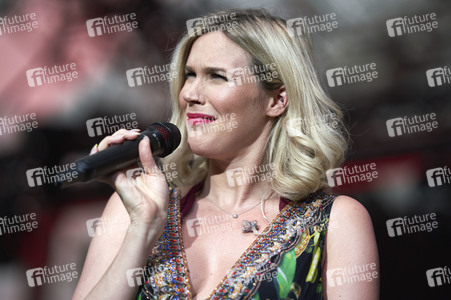 Konzert von Joss Stone in Hannover