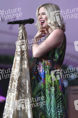 Konzert von Joss Stone in Hannover