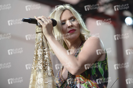 Konzert von Joss Stone in Hannover