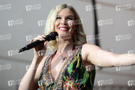 Konzert von Joss Stone in Hannover