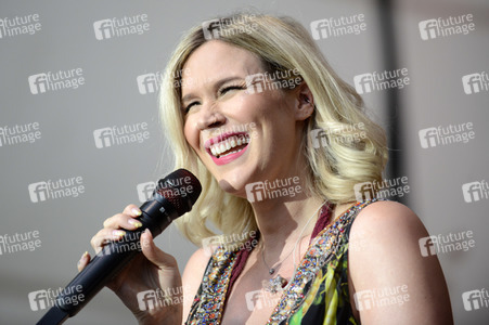 Konzert von Joss Stone in Hannover