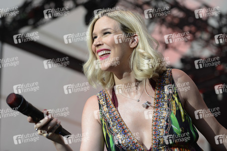 Konzert von Joss Stone in Hannover