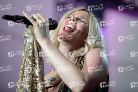 Konzert von Joss Stone in Hannover