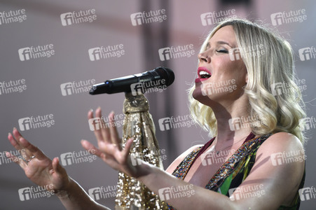 Konzert von Joss Stone in Hannover