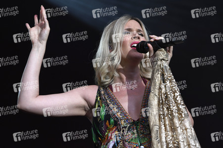 Konzert von Joss Stone in Hannover