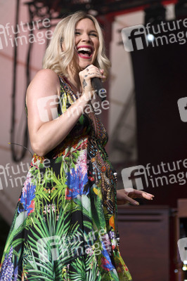 Konzert von Joss Stone in Hannover