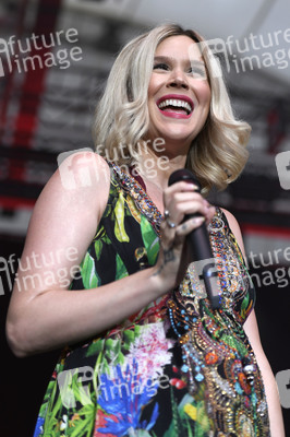 Konzert von Joss Stone in Hannover