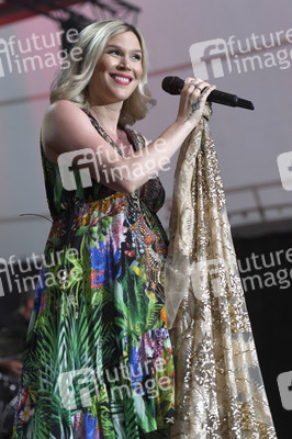 Konzert von Joss Stone in Hannover