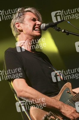 Konzert von Tocotronic in Hannover