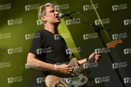 Konzert von Tocotronic in Hannover