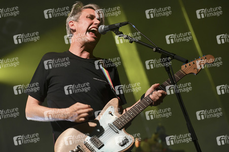 Konzert von Tocotronic in Hannover