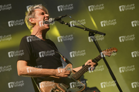 Konzert von Tocotronic in Hannover