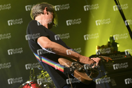 Konzert von Tocotronic in Hannover