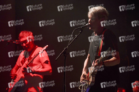 Konzert von Tocotronic in Hannover