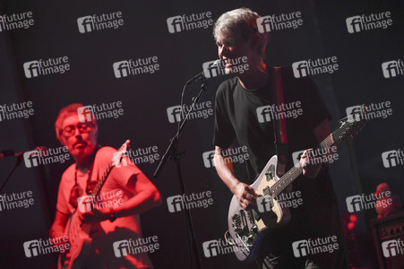 Konzert von Tocotronic in Hannover