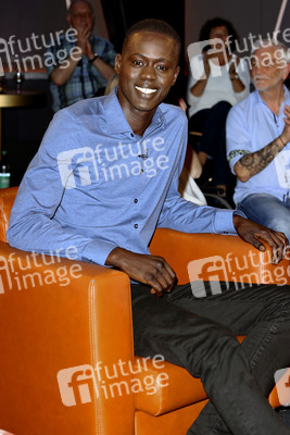 'NDR Talk Show' in Hamburg