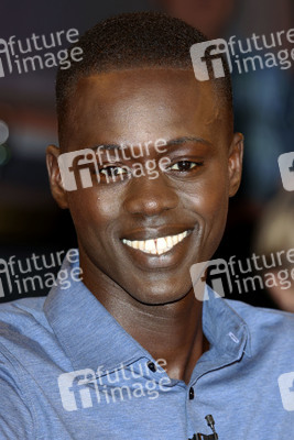 'NDR Talk Show' in Hamburg