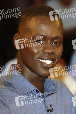 'NDR Talk Show' in Hamburg