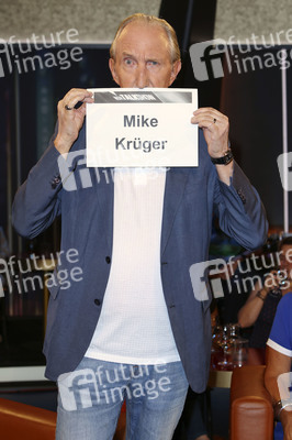 'NDR Talk Show' in Hamburg