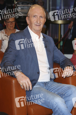'NDR Talk Show' in Hamburg