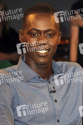 'NDR Talk Show' in Hamburg