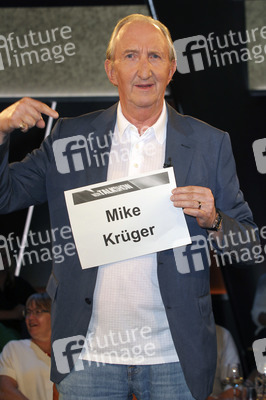 'NDR Talk Show' in Hamburg
