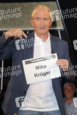 'NDR Talk Show' in Hamburg