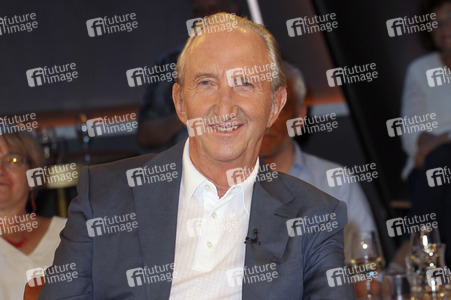 'NDR Talk Show' in Hamburg