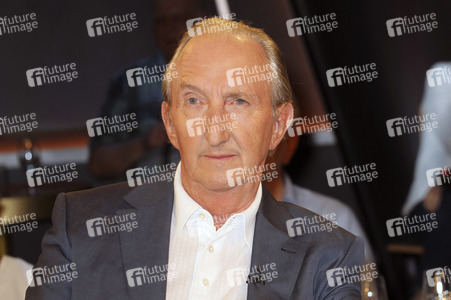 'NDR Talk Show' in Hamburg